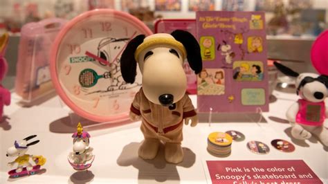‘The Life and Times of Charles M. Schulz’ opens Saturday at MN History Center